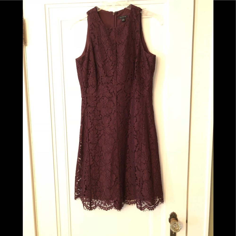 Ann Taylor dress
